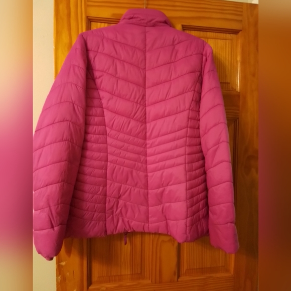 Jacket - Picture 3 of 3